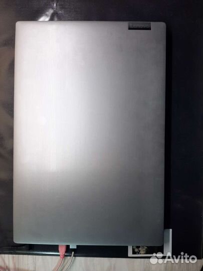 Ноутбук Lenovo IdeaPad L340-17IWL