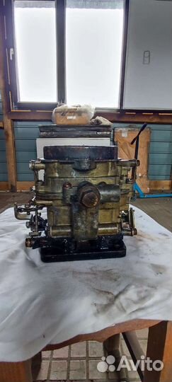 Карбюратор Чайка Новый