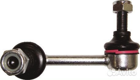 Тяга стабилизатора mitsubishi lancer 06-зад.лев/пр