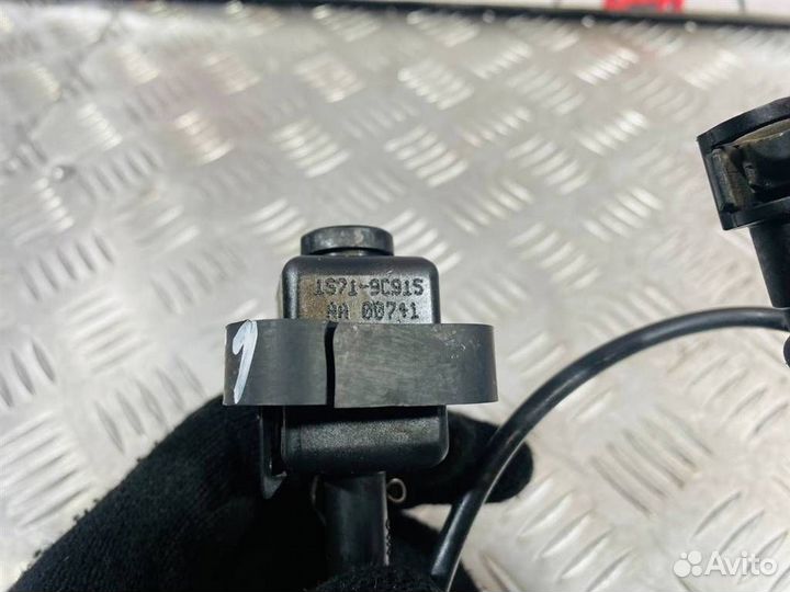 Электромагнитный клапан Ford Mondeo 3