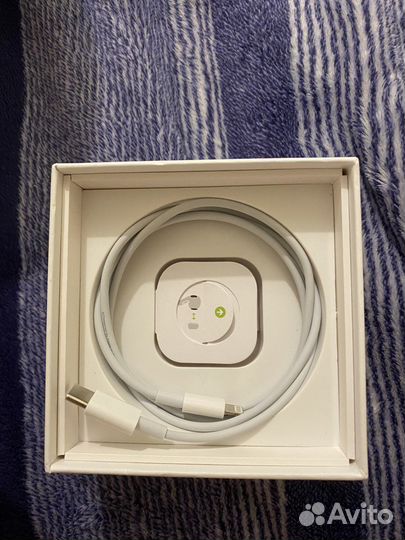 Наушники AirPods Pro оригинал