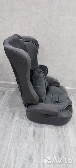 Детское автокресло 9 до 36 кг