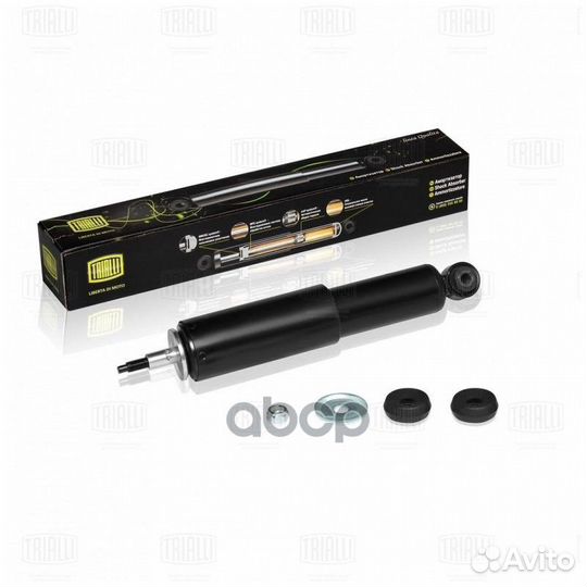 Амортизатор ваз 21214М перед. масл. AH01013 A