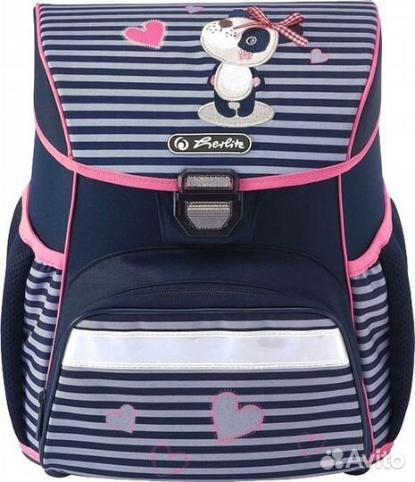 Рюкзак школьный Herlitz