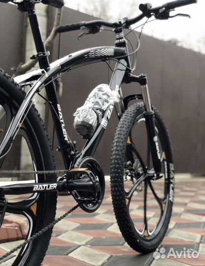 Велосипед новый опт розница