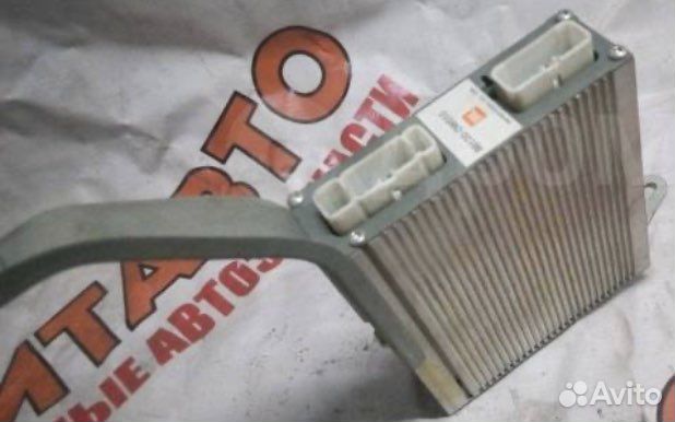 Автомобильный усилитель jbl штатный