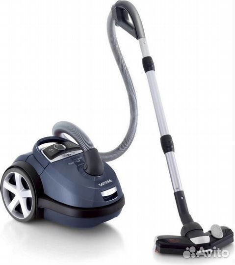 Пылесос Philips FC9170/02 Новый