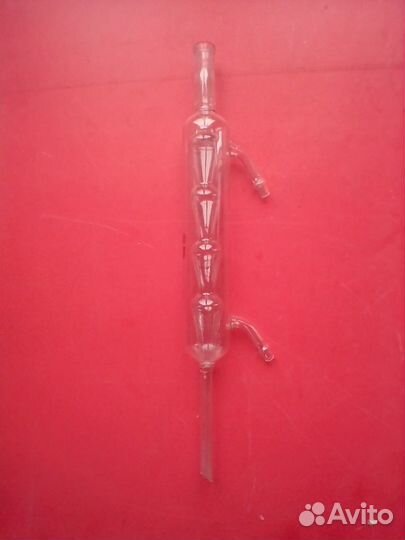 Холодильник Аллина (шариковый) 4 шара, 200 мм