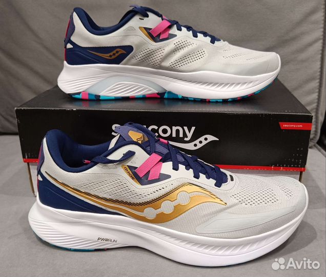 Saucony Guide 15 (US11)