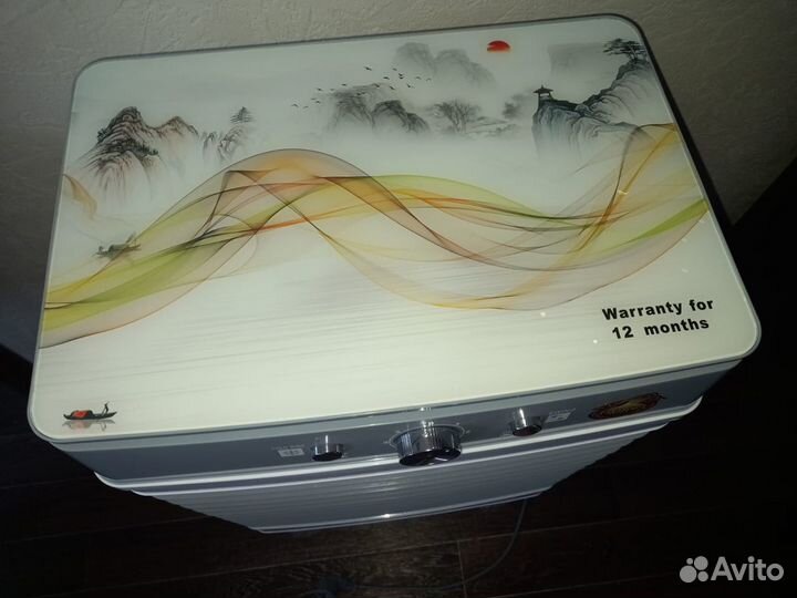 Охладитель воздуха