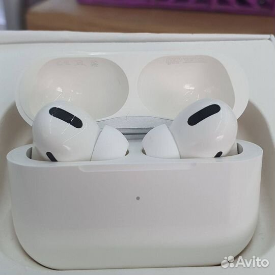 Беспроводные наушники