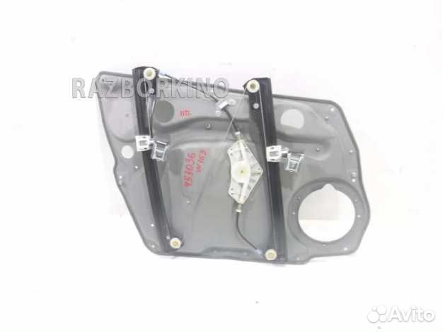 Стеклоподъемник электрический передний правый A169