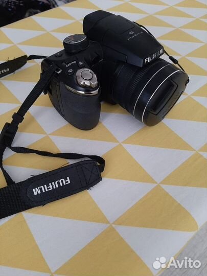 Фотоаппарат