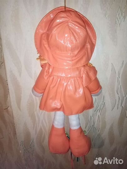 Кукла Красивая. Идеальное Сост. 35 см