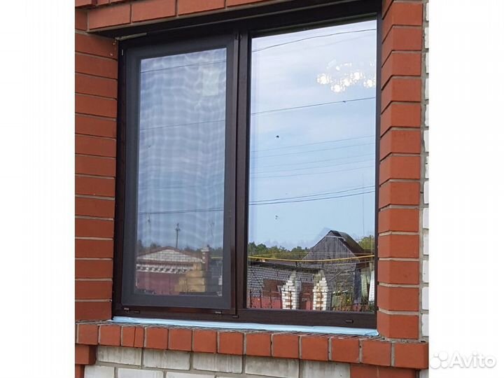 Форточка открывная