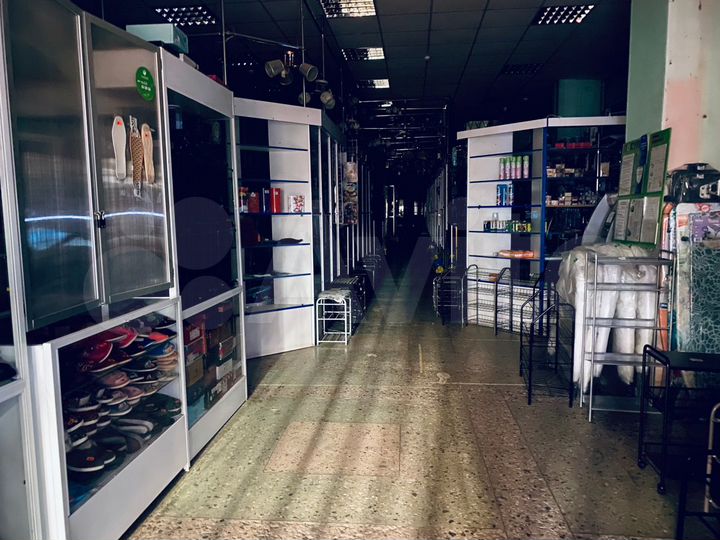 Готовый арендный бизнес