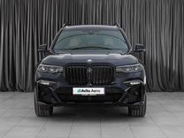 BMW X7 3.0 AT, 2019, 75 050 км, с пробегом, цена 8 590 000 руб.