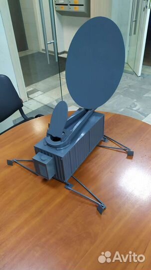 Изготовление макетов