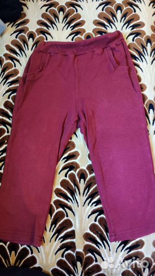 Костюм тройка детский