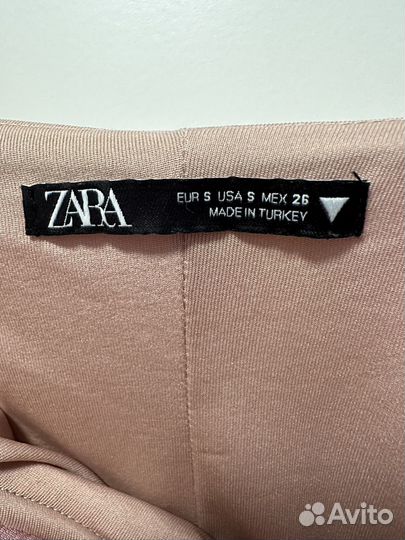 Боди женское Zara S