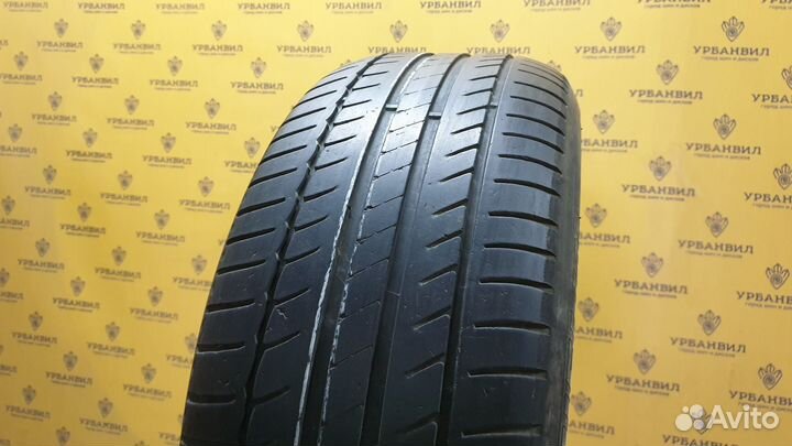 Michelin Primacy HP 235/55 R17 103W