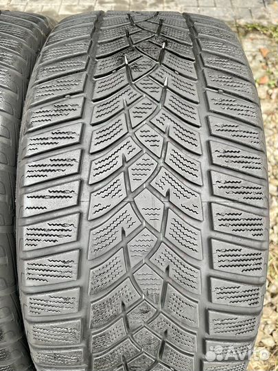 Goodyear UltraGrip Performance Gen-1 235/45 R18