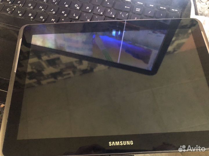 Samsung Galaxy Tab 2 10.1