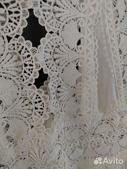 Летний сарафан