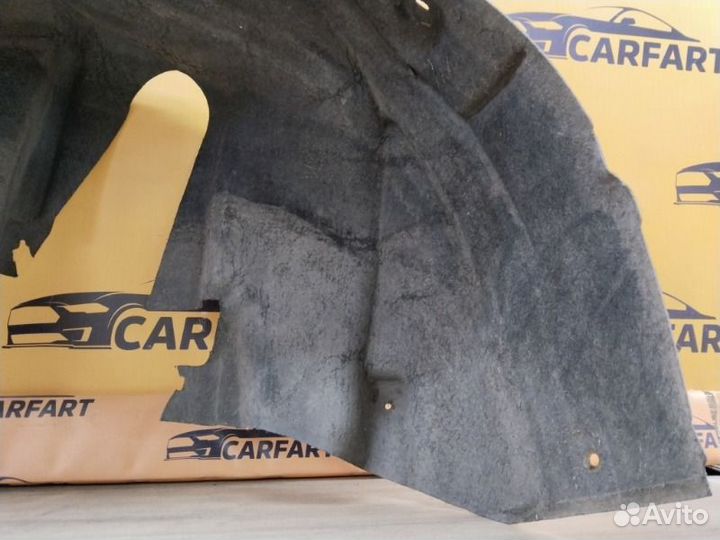 Подкрылок задний Volkswagen Tiguan 1 NF (5N1) cbbb