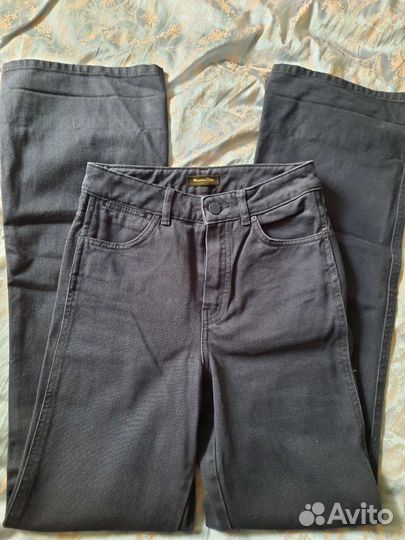 Джинсы Massimo Dutti