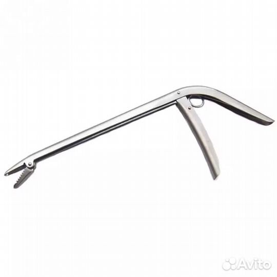 Экстрактор профессиональный для морской ловли