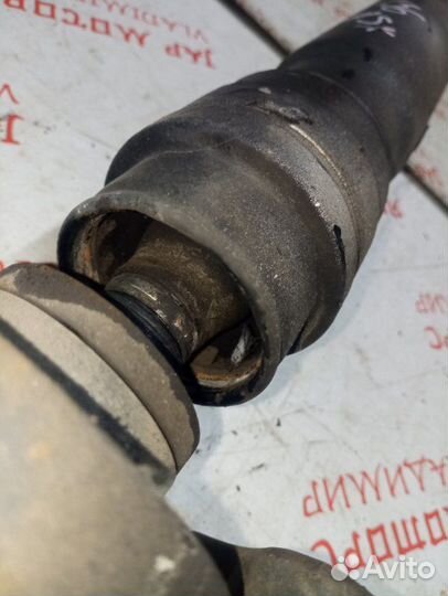 Карданный вал Mitsubishi Asx 4B10 2011