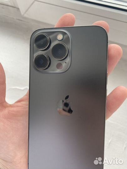 iPhone 13 Pro, 128 ГБ