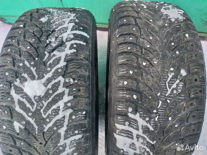 Колеса BMW r18 2шт, стиль 250