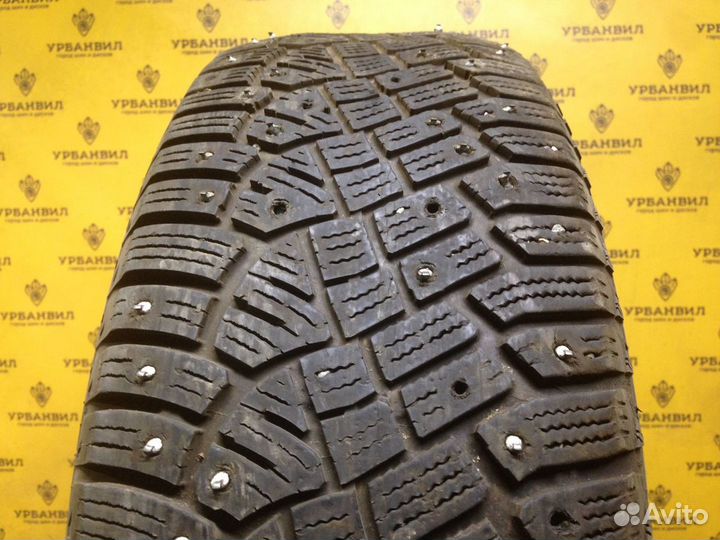 Continental IceContact 2 SUV 215/65 R16 102T