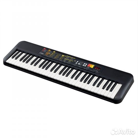 Синтезатор Yamaha PSR-F52