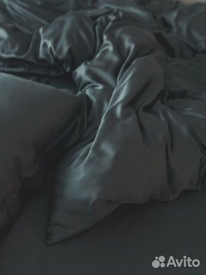 Постельное белье из тенсела премиум качество