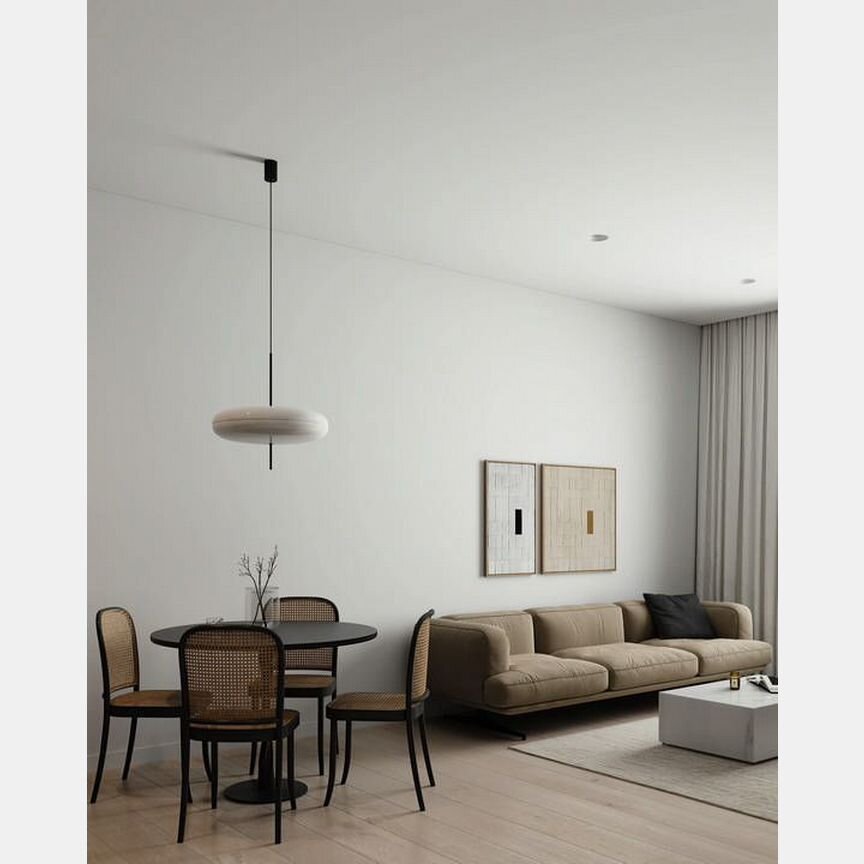 1-к. квартира, 37,4 м², 22/25 эт.