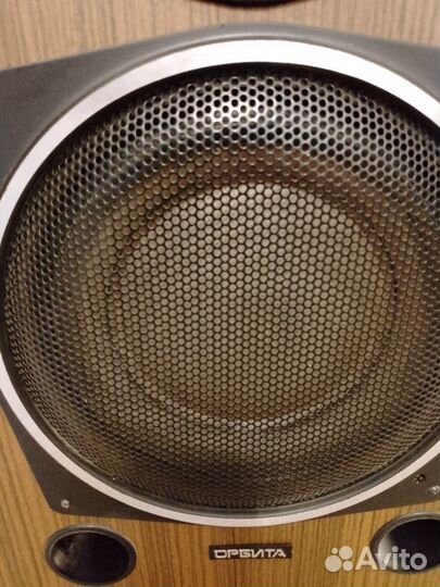 Акустическая система Орбита