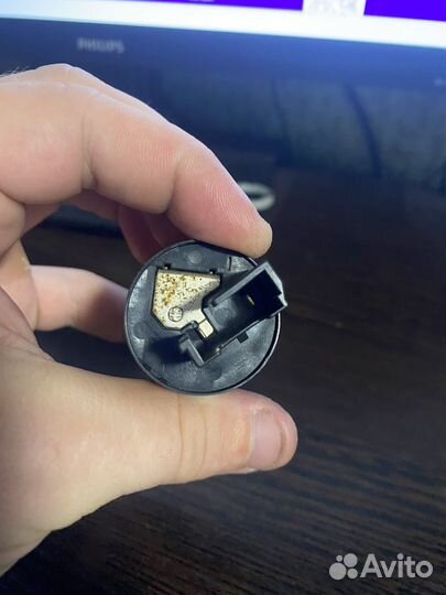 Реле поворота honda dio tact giorno af24