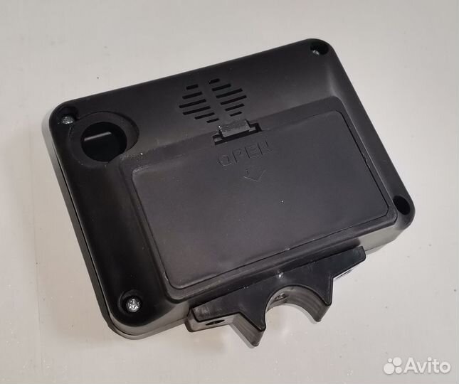 Корпус для металлоискателя хм2020