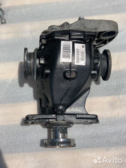 Редуктор bmw 3.38