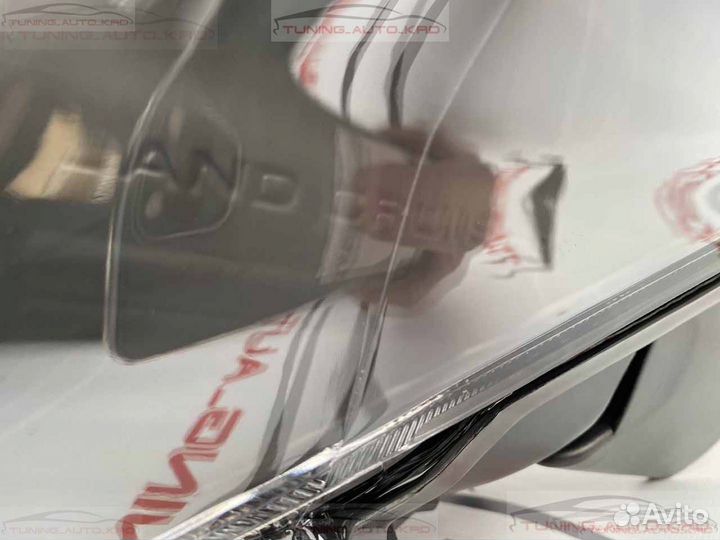 Фары Toyota land cruiser 200 K0119