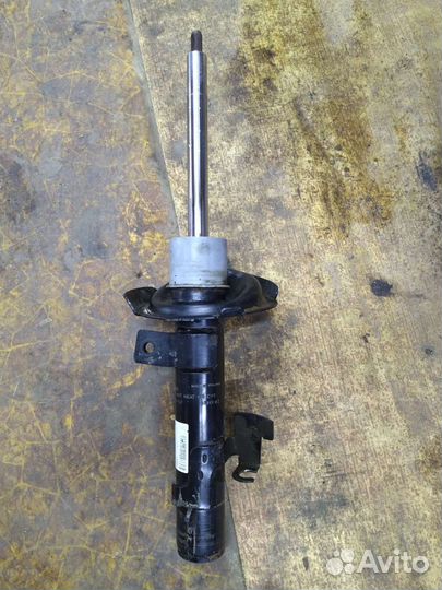 Амортизатор передний на ford focus 2