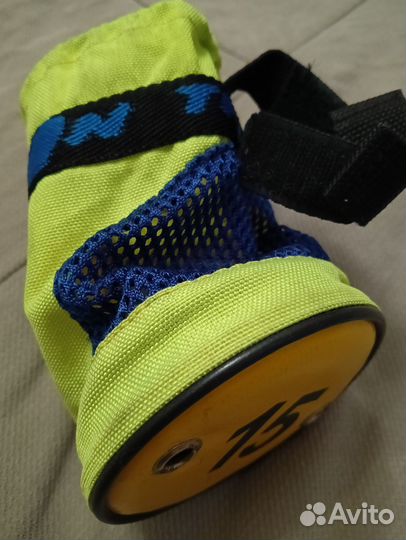 Спасконец Triton