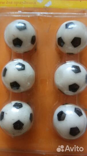 Свечи для праздника