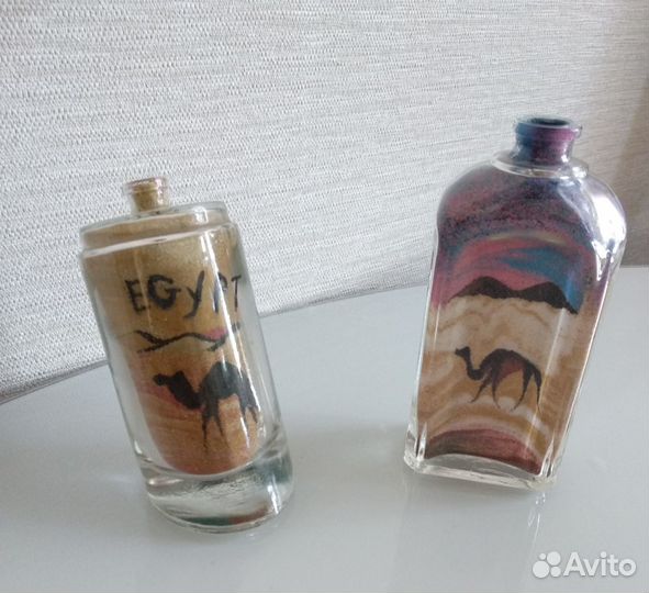 Сувениры из Египта