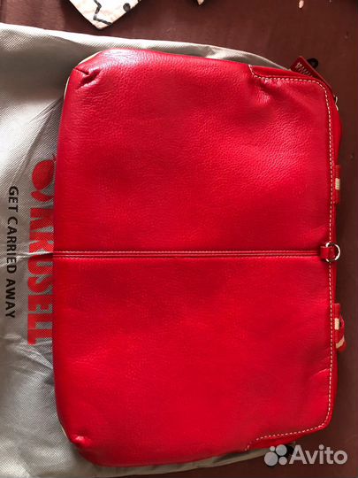 Сумка для Макбука 13/14 Krusell новая