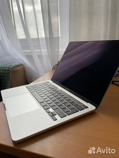 Apple MacBook Pro 13 M1 8 512gb