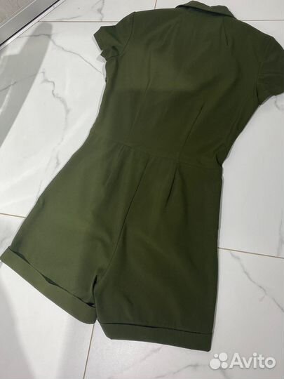 Комбинезон женский летний 44